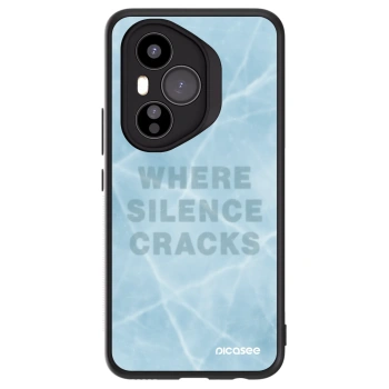 Szilikon tok erre a típusra Honor 400 Pro 5G - SILENCE