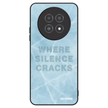 Szilikon tok erre a típusra Realme 12X - SILENCE