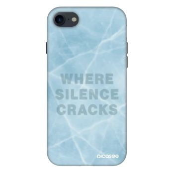 Szilikon tok erre a típusra Apple iPhone 7 - SILENCE