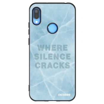 Tok az alábbi mobiltelefonokra Huawei Y6 2019 - SILENCE