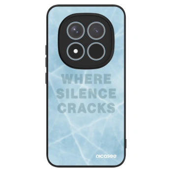 Szilikon tok erre a típusra Xiaomi Redmi Note 15 Pro+ - SILENCE