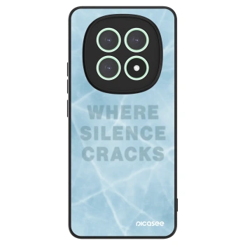Szilikon tok erre a típusra Xiaomi Redmi Note 15 - SILENCE