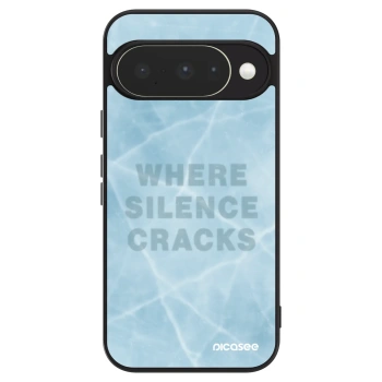 Szilikon tok erre a típusra Google Pixel 10 - SILENCE