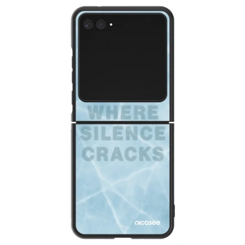 Szilikon tok erre a típusra Motorola Razr 60 - SILENCE
