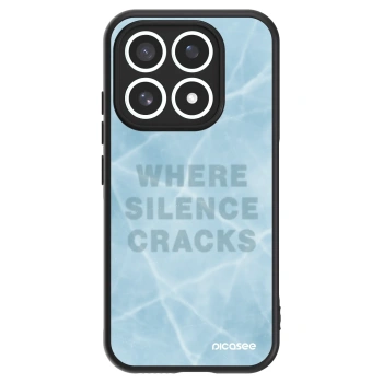 Picasee ULTIMATE CASE Xiaomi 17 - készülékre - SILENCE