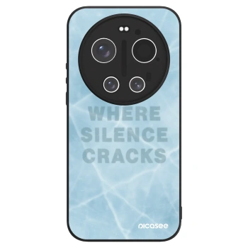 Picasee ULTIMATE CASE Xiaomi 17 Ultra - készülékre - SILENCE