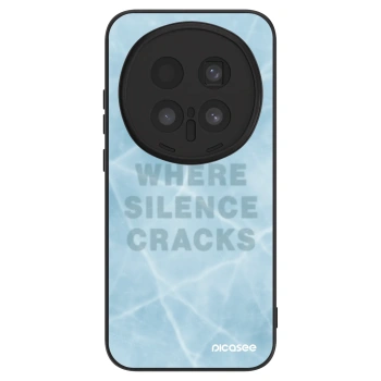 Szilikon tok erre a típusra Honor Magic8 Pro 5G - SILENCE