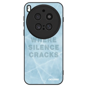 Szilikon tok erre a típusra Vivo X300 Pro - SILENCE