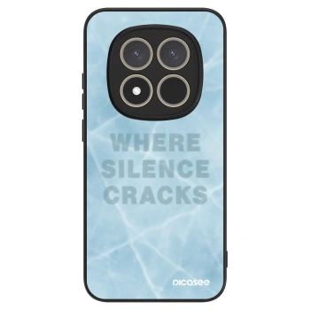 Picasee ULTIMATE CASE Xiaomi Redmi Note 15 Pro 5G - készülékre - SILENCE