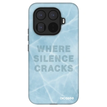 Picasee Fashion Case Xiaomi 15T Pro - SILENCE