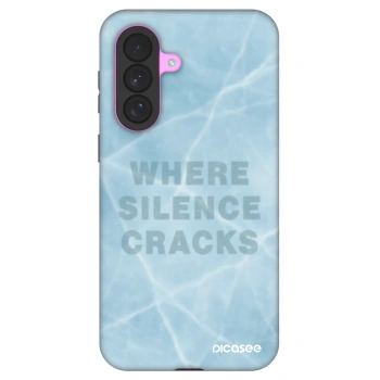 Picasee Fashion Case Samsung Galaxy A37 - SILENCE
