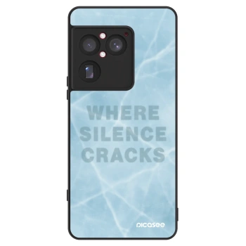 Szilikon tok erre a típusra Sony Xperia 1 VIII 5G - SILENCE