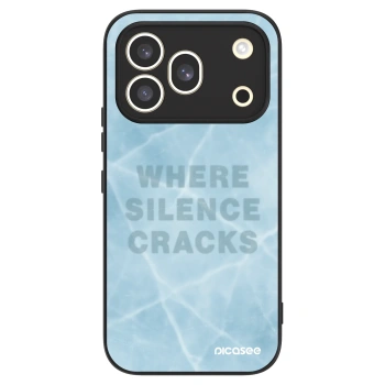 Picasee ULTIMATE CASE Honor 600 Pro - készülékre - SILENCE