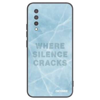 Tok az alábbi mobiltelefonokra Xiaomi Mi 9 Lite - SILENCE