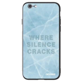 Szilikon tok erre a típusra Apple iPhone 6/6S - SILENCE