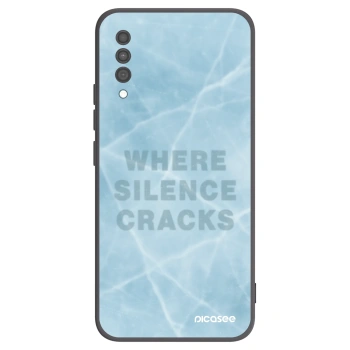 Tok az alábbi mobiltelefonokra Samsung Galaxy A30s A307F - SILENCE