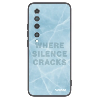 Tok az alábbi mobiltelefonokra Xiaomi Mi 10 - SILENCE