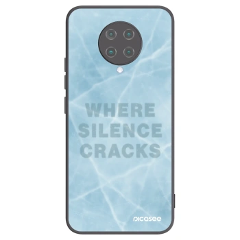 Tok az alábbi mobiltelefonokra Xiaomi Poco F2 Pro - SILENCE