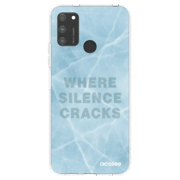 Tok az alábbi mobiltelefonokra Honor 9A - SILENCE