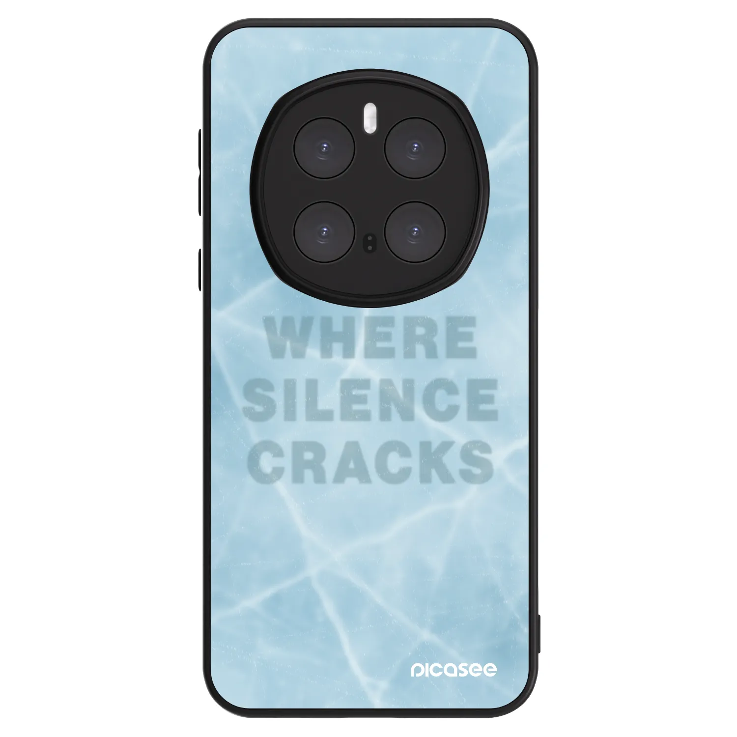 Picasee ULTIMATE CASE Honor Magic7 Pro 5G - készülékre - SILENCE