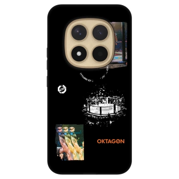 Szilikon tok erre a típusra Xiaomi Redmi Note 15 Pro+ - OKTAGON - Cage Snapshot