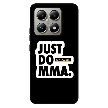 Szilikon tok erre a típusra Xiaomi 14T - OKTAGON - Just Do MMA
