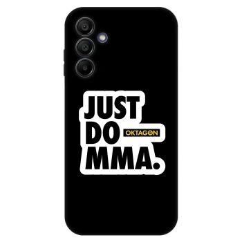 Szilikon tok erre a típusra Samsung Galaxy A15 A156B 5G - OKTAGON - Just Do MMA