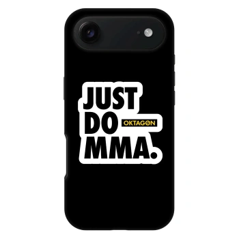 Szilikon tok erre a típusra Apple iPhone Air - OKTAGON - Just Do MMA