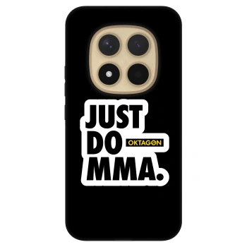 Szilikon tok erre a típusra Xiaomi Redmi Note 15 Pro+ - OKTAGON - Just Do MMA