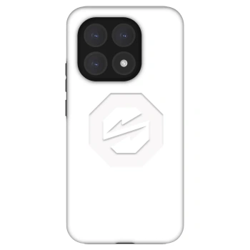 Szilikon tok erre a típusra Xiaomi 15T - OKTAGON - Ghost Logo