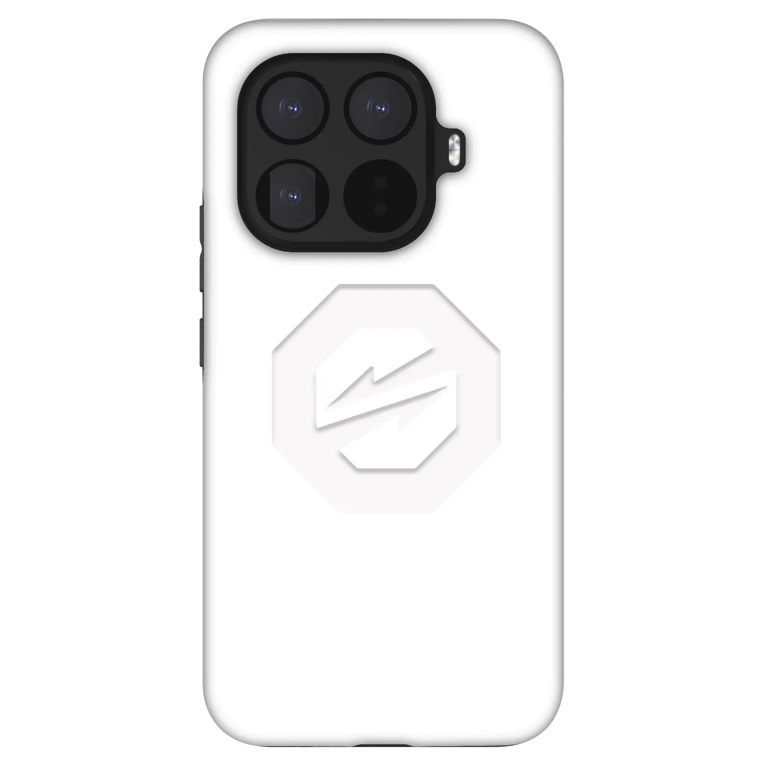 Picasee Fashion Case Xiaomi 15T Pro - OKTAGON - Ghost Logo