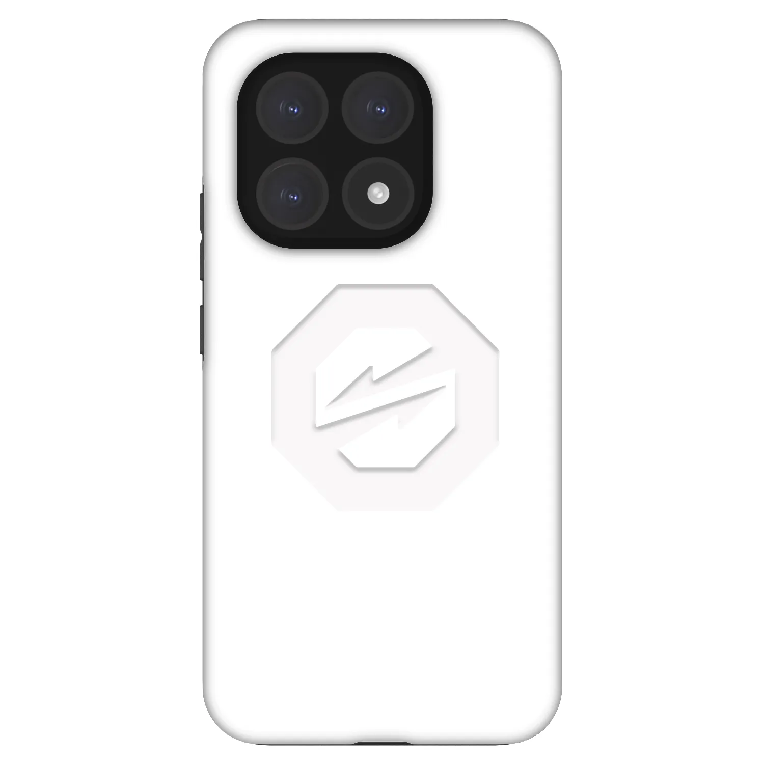 Picasee Fashion Case Xiaomi 15T - OKTAGON - Ghost Logo