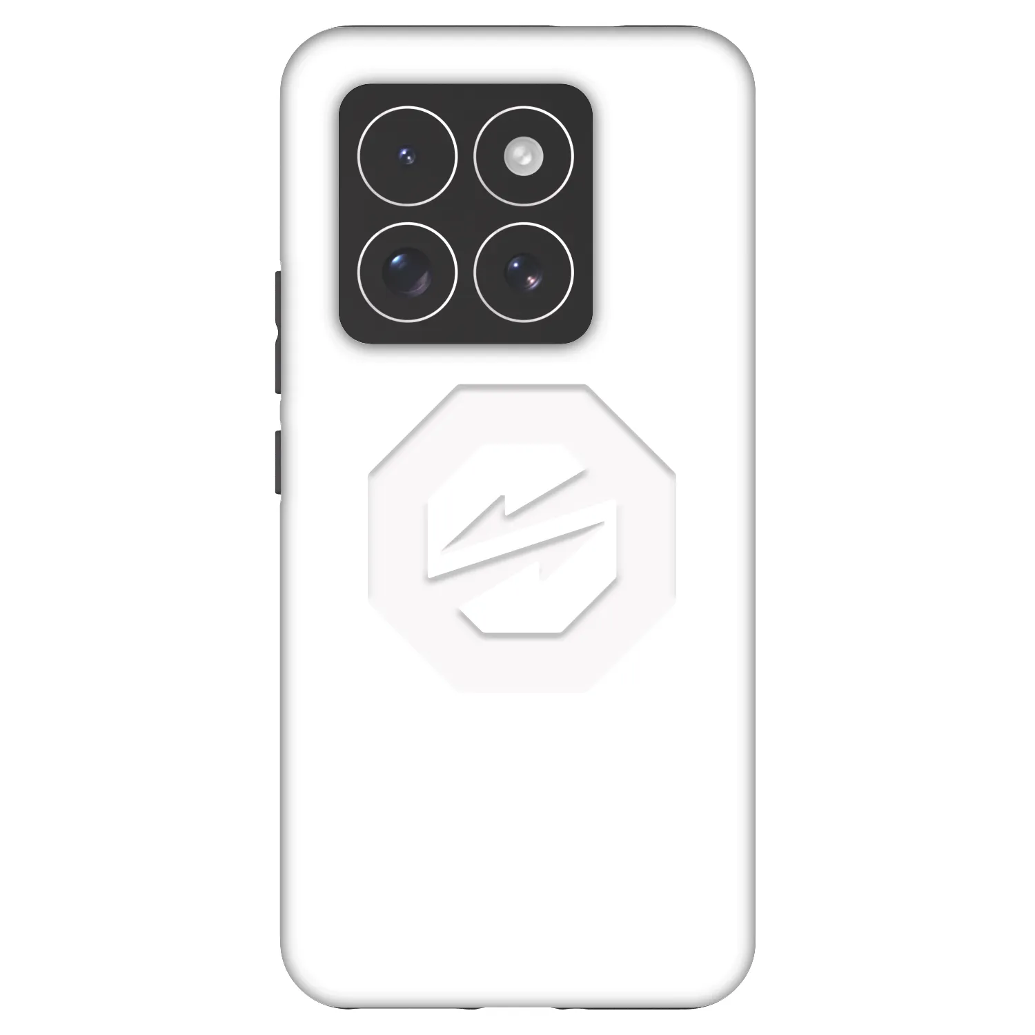 Picasee Fashion Case Xiaomi 14 Pro - OKTAGON - Ghost Logo