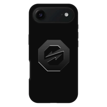 Szilikon tok erre a típusra Apple iPhone Air - OKTAGON - Stealth Logo