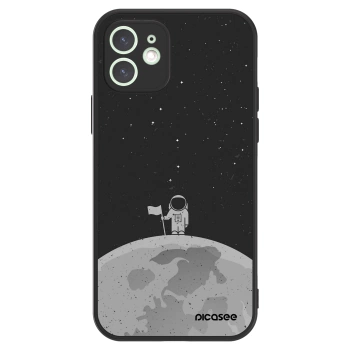 Picasee ULTIMATE CASE Apple iPhone 12 - készülékre - Astronaut