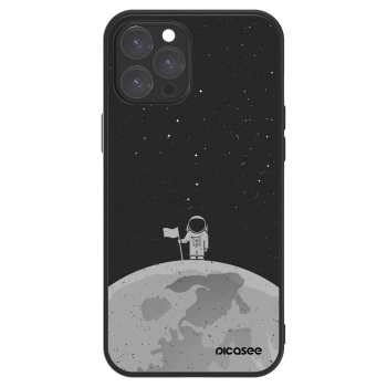 Picasee ULTIMATE CASE Apple iPhone 12 Pro Max - készülékre - Astronaut
