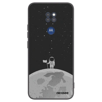 Tok az alábbi mobiltelefonokra Motorola Moto G9 Play - Astronaut