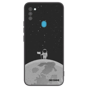 Tok az alábbi mobiltelefonokra Samsung Galaxy M11 - Astronaut
