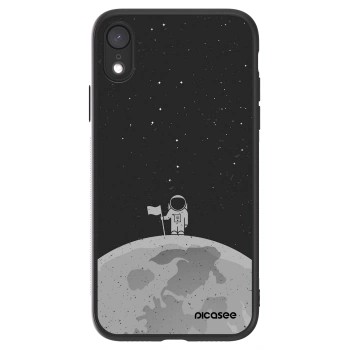 Picasee ULTIMATE CASE Apple iPhone XR - készülékre - Astronaut