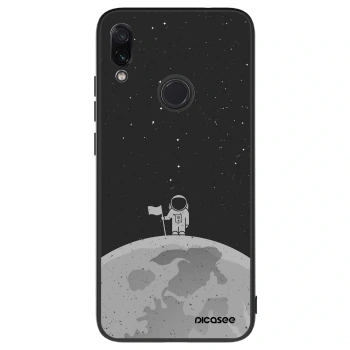 Szilikon tok erre a típusra Xiaomi Redmi Note 7 - Astronaut