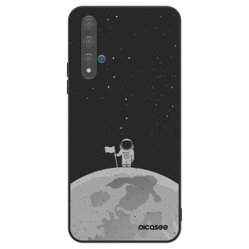 Szilikon tok erre a típusra Huawei Nova 5T - Astronaut