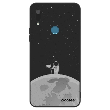 Szilikon tok erre a típusra Huawei Y7 2019 - Astronaut