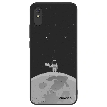 Szilikon tok erre a típusra Xiaomi Redmi 9A - Astronaut