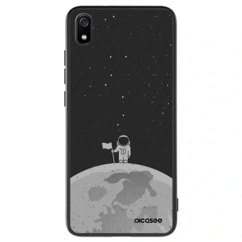 Szilikon tok erre a típusra Xiaomi Redmi 7A - Astronaut