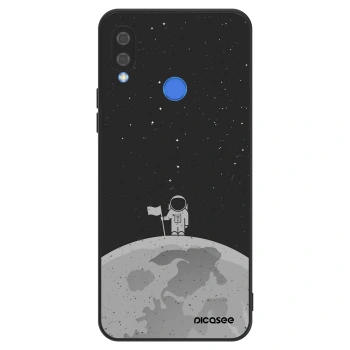 Szilikon tok erre a típusra Huawei Nova 3 - Astronaut