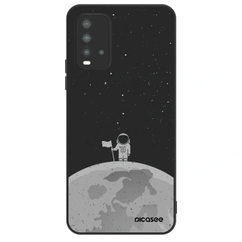 Szilikon tok erre a típusra Xiaomi Redmi 9T - Astronaut