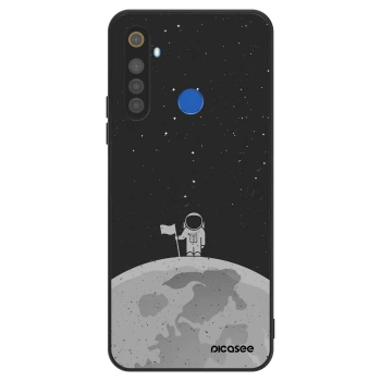 Szilikon tok erre a típusra Realme 5 - Astronaut