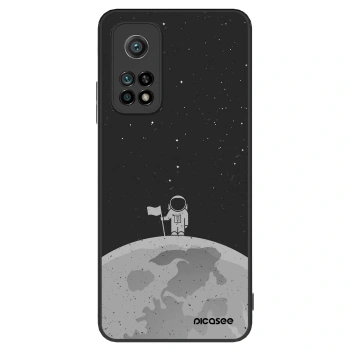 Szilikon tok erre a típusra Xiaomi Mi 10T - Astronaut
