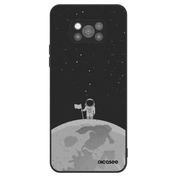 Szilikon tok erre a típusra Xiaomi Poco X3 Pro - Astronaut