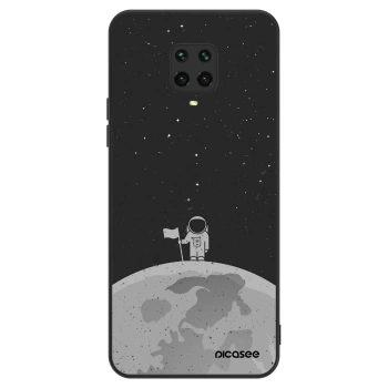 Szilikon tok erre a típusra Xiaomi Redmi Note 9S - Astronaut